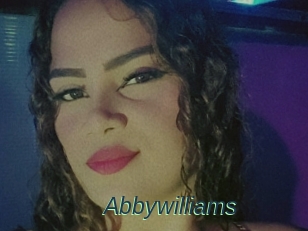 Abbywilliams