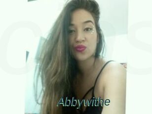 Abbywithe