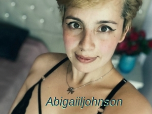 Abigaiiljohnson