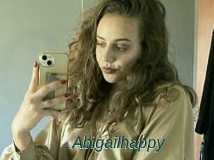 Abigailhappy