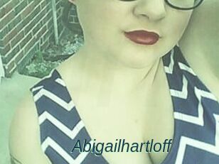 Abigailhartloff