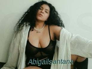 Abigailsantana