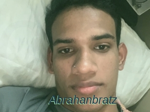 Abrahanbratz