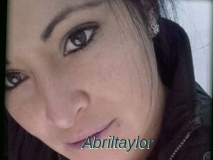 Abriltaylor