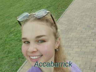 Accabarrick