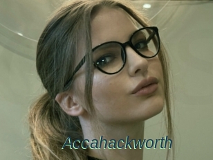 Accahackworth