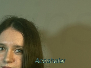 Accahaler