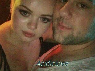 acidiclove Cinema Sex