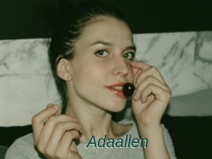 Adaallen