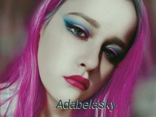 Adabelasky