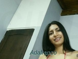 Adafranco