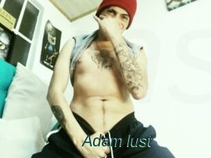 Adam_lust