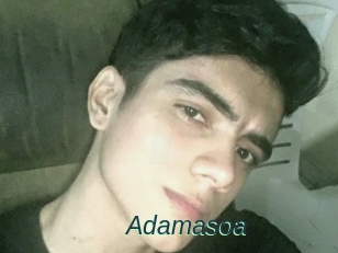 Adamasoa