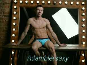 Adamblersexy