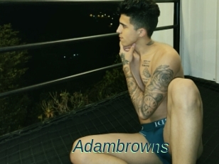 Adambrowns