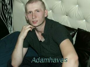 Adamhaves