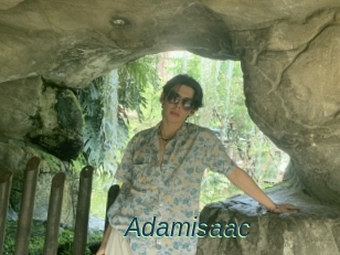 Adamisaac