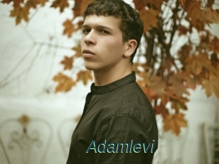 Adamlevi