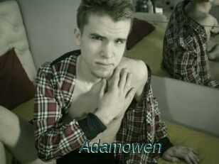 Adamowen