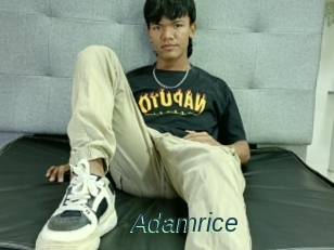 Adamrice