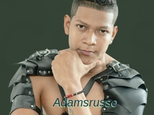 Adamsrusso