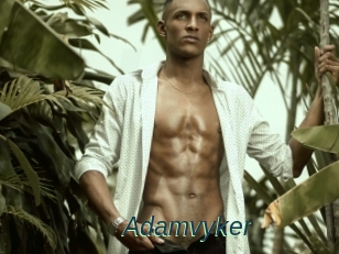 Adamvyker