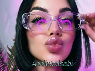 Addictedsabi