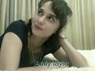 Addy_taylor