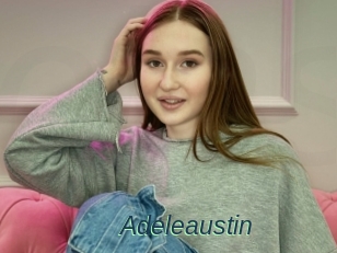 Adeleaustin