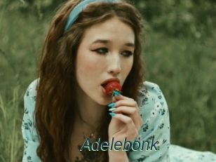 Adelebonk