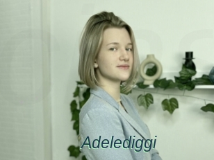 Adelediggi