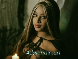 Adelehotman