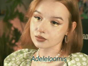 Adeleloomis