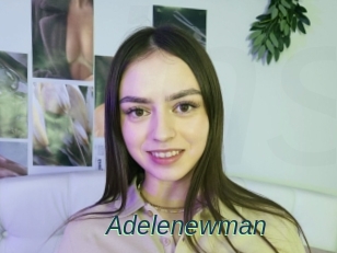 Adelenewman