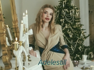 Adelestill