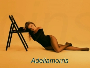 Adeliamorris