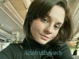 Adelinabeverly