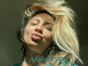 Adellerussso