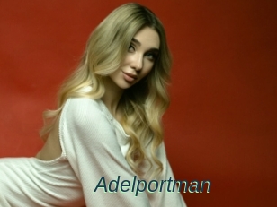 Adelportman