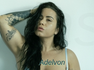 Adelvon