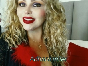 Adhara_miler