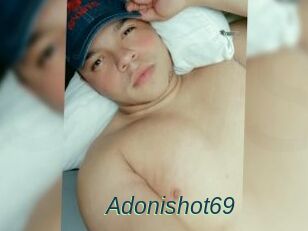 Adonishot69