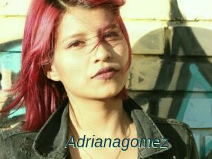 Adrianagomez