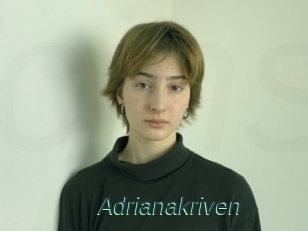 Adrianakriven