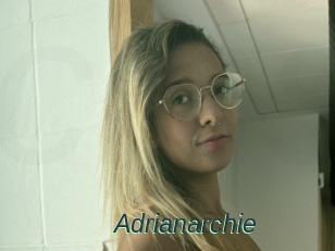 Adrianarchie