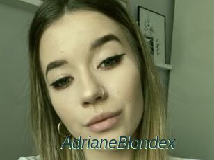 AdrianeBlondex