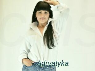 Adryatyka