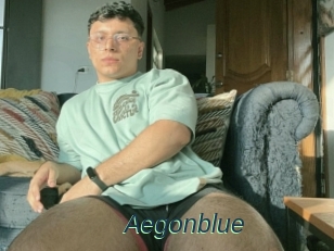 Aegonblue