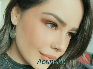 Aerinelfin