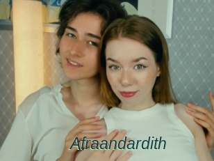 Afraandardith